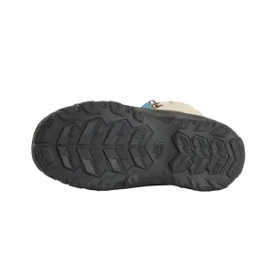 Παιδικά παπούτσια πεζοπορίας The North Face Chilkat V image-3