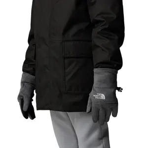 Kindershanschuhe The North Face Etip image-4
