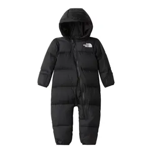 Baby suit The North Face Rétro Nuptse