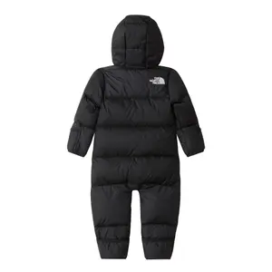Baby suit The North Face Rétro Nuptse image-1
