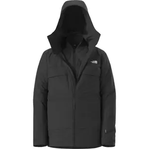 Ski jacket The North Face Fourbarrel Triclimate image-0