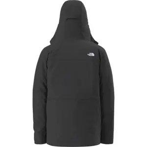Ski jacket The North Face Fourbarrel Triclimate image-1