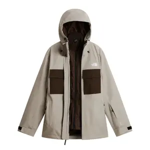 Veste de ski The North Face Fourbarrel Triclimate image-2