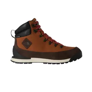 Πεζοπορικά παπούτσια The North Face Back-To-Berkeley IV