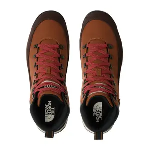 Πεζοπορικά παπούτσια The North Face Back-To-Berkeley IV image-3