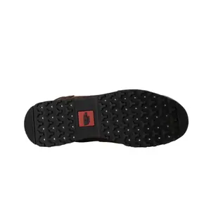Πεζοπορικά παπούτσια The North Face Back-To-Berkeley IV image-4