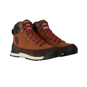 Πεζοπορικά παπούτσια The North Face Back-To-Berkeley IV image-1