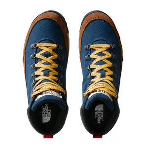 Πεζοπορικά παπούτσια The North Face Back-To-Berkeley IV image-3