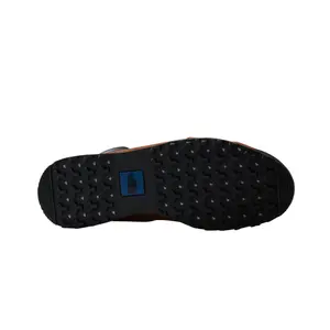 Πεζοπορικά παπούτσια The North Face Back-To-Berkeley IV image-4