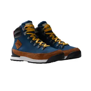 Πεζοπορικά παπούτσια The North Face Back-To-Berkeley IV image-1