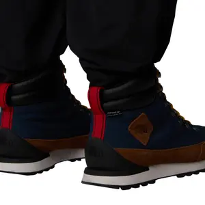 Πεζοπορικά παπούτσια The North Face Back-To-Berkeley IV image-5
