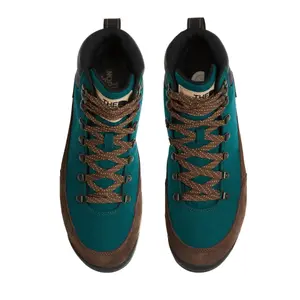 Πεζοπορικά παπούτσια The North Face Back-To-Berkeley IV image-1