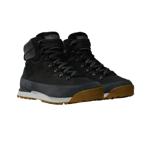 Hiking shoes The North Face Back-To-Berkeley IV image-1