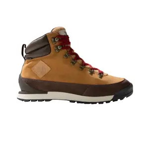 Πεζοπορικά παπούτσια The North Face Back-To-Berkeley IV