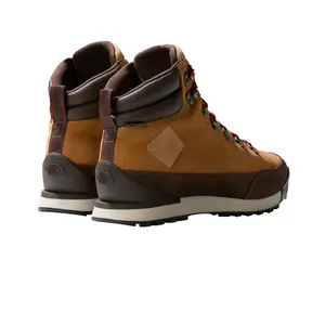 Πεζοπορικά παπούτσια The North Face Back-To-Berkeley IV image-2