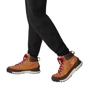 Πεζοπορικά παπούτσια The North Face Back-To-Berkeley IV image-3