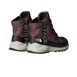 Női fűzős téli csizma The North Face Thermoball Luxe image-2