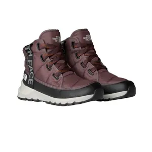 Női fűzős téli csizma The North Face Thermoball Luxe image-1