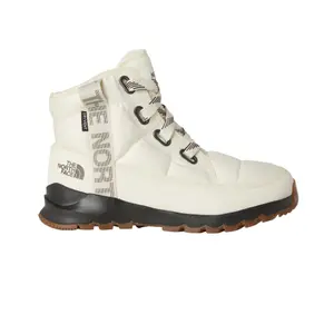 Női fűzős téli csizma The North Face Thermoball Luxe