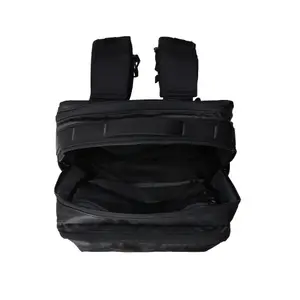 Reistas The North Face Base Camp Voyager Daypack image-5