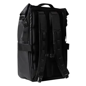 Sac à dos The North Face Basa Camp Voyager Rolltop image-1