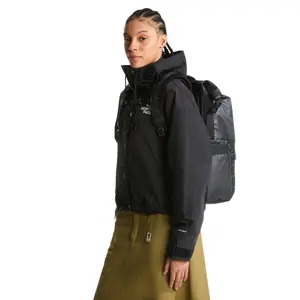 Sac à dos The North Face Basa Camp Voyager Rolltop image-4