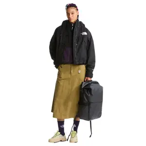 Sac à dos The North Face Basa Camp Voyager Rolltop image-3