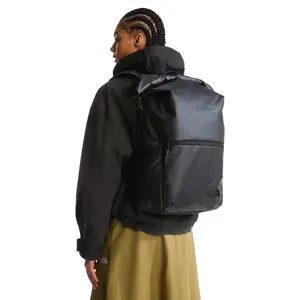 Sac à dos The North Face Basa Camp Voyager Rolltop image-2