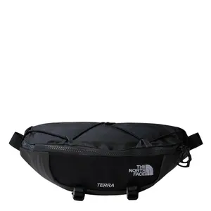 Banán táska The North Face Terra Lumbar 3L
