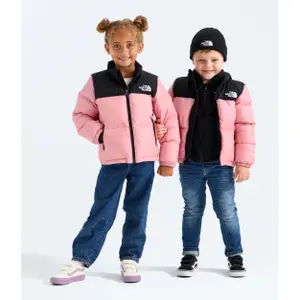 Children's down jacket The North Face 1996 Retro Nuptse image-1