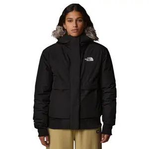 Vízhatlan bomber női The North Face Arctic image-1