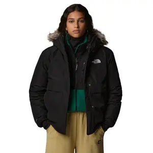 Vízhatlan bomber női The North Face Arctic image-5