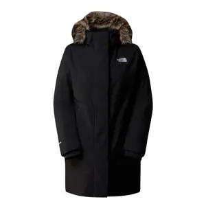 Parka imperméable femme The North Face Arctic image-0