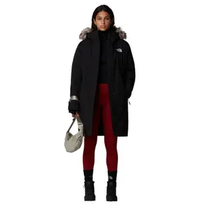Parka imperméable femme The North Face Arctic image-2