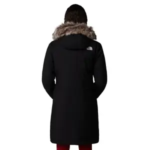 Parka imperméable femme The North Face Arctic image-5