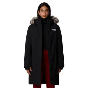 Parka imperméable femme The North Face Arctic image-1