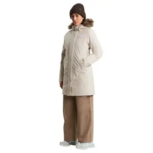 Parka imperméable femme The North Face Arctic image-1