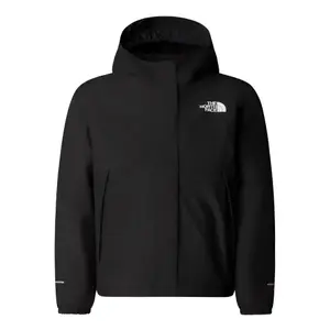 Girl's waterproof jacket The North Face Antora image-0