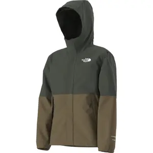 Waterproof jacket for children The North Face Antora image-2