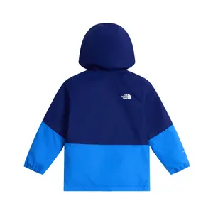 Child Heating Waterproof Jacket The North Face Antora image-1