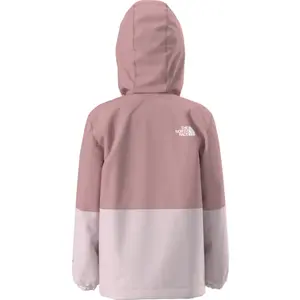 Child Heating Waterproof Jacket The North Face Antora image-1