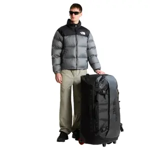 Wheely Bag The North Face Base Camp Rolling Thunder 36 image-2