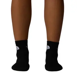 Chaussettes The North Face Multi Sport Cush Quarter (x3) image-1