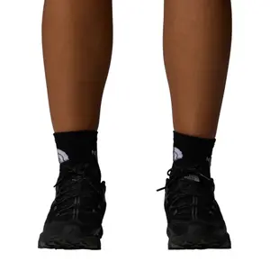 Chaussettes The North Face Multi Sport Cush Quarter (x3) image-3