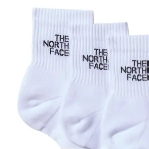 Chaussettes The North Face Multi Sport Cush Quarter (x3) image-5