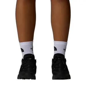 Chaussettes The North Face Multi Sport Cush Quarter (x3) image-4