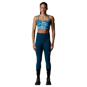 Chaussettes The North Face Multi Sport Cush Crew (x3) image-4