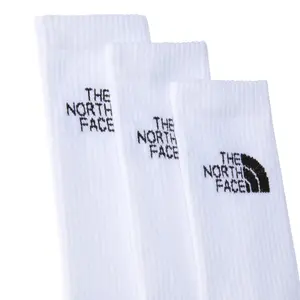 Chaussettes The North Face Multi Sport Cush Crew (x3) image-5