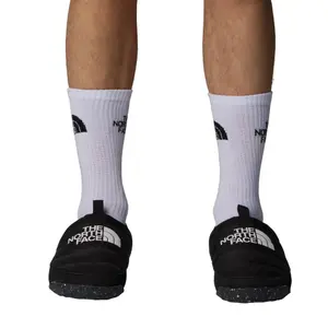 Chaussettes The North Face Multi Sport Cush Crew (x3) image-4