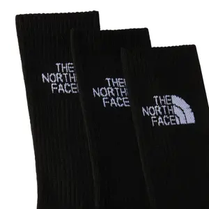 Chaussettes The North Face Multi Sport Cush Crew (x3) image-5